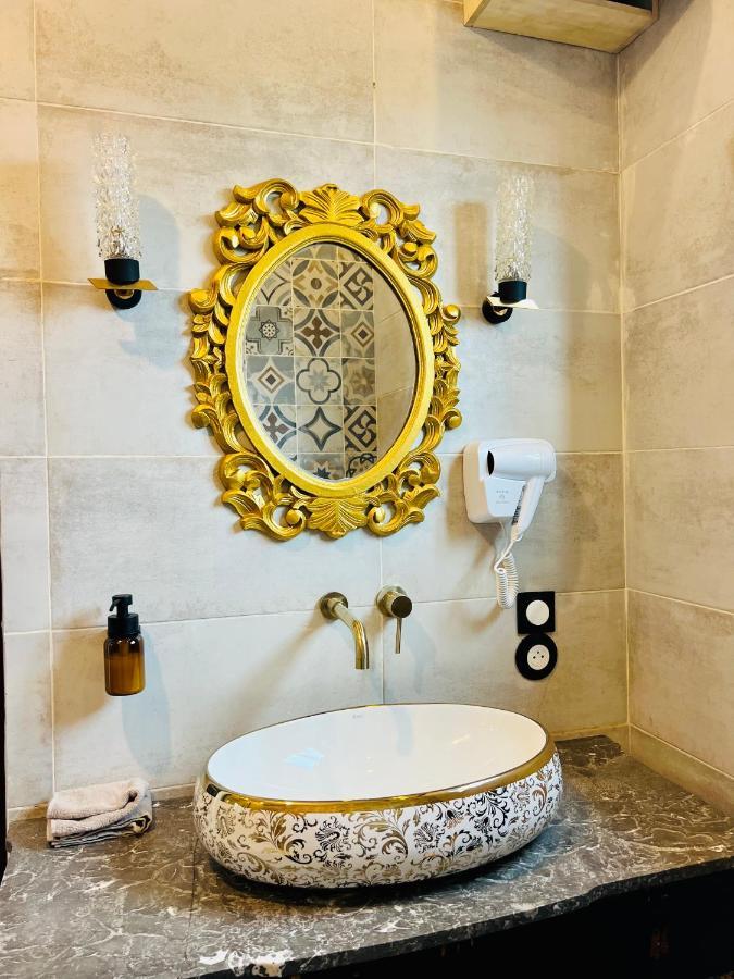 La Villa Saint Jean Cotonou Kültér fotó