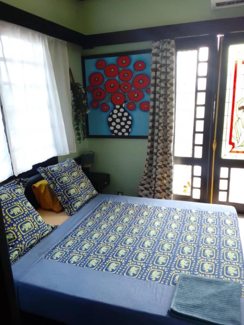 La Villa Saint Jean Cotonou Kültér fotó