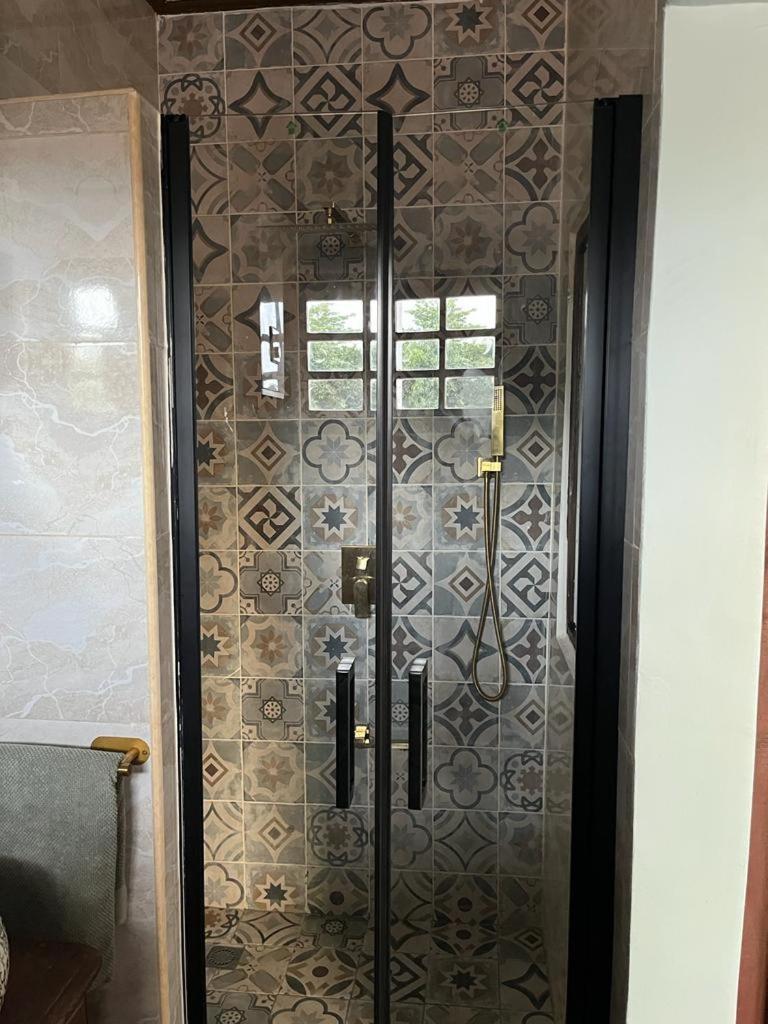 La Villa Saint Jean Cotonou Kültér fotó
