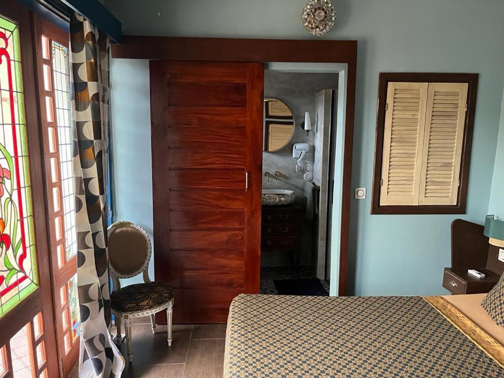 La Villa Saint Jean Cotonou Kültér fotó